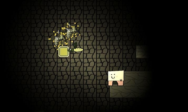 The Wizard and The Firefly screenshot 3