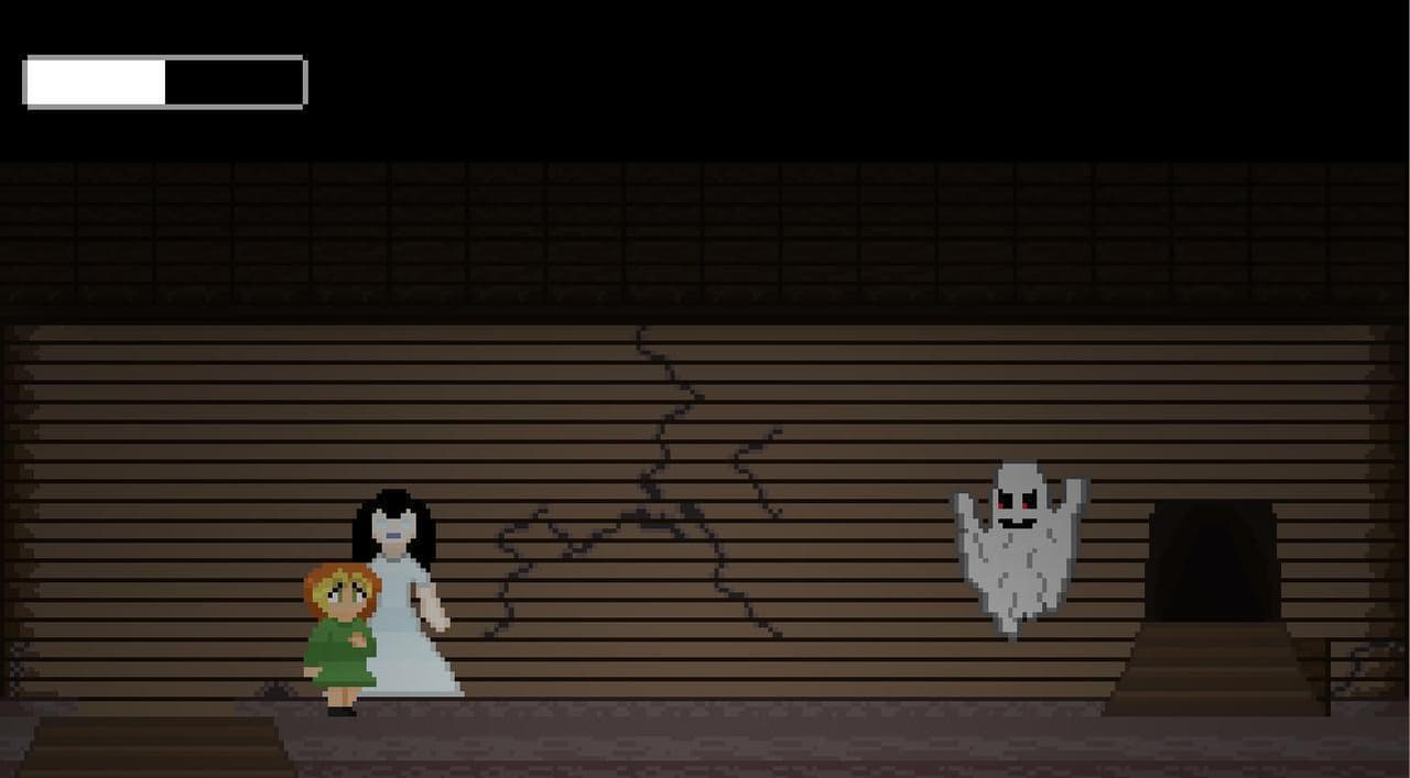 Esta Com Medo?