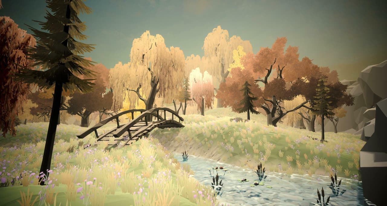 Unlocked (James Smart) screenshot 4