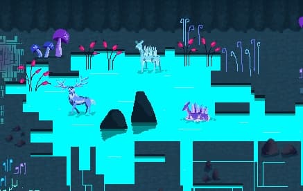 Chalice (itch) screenshot 3