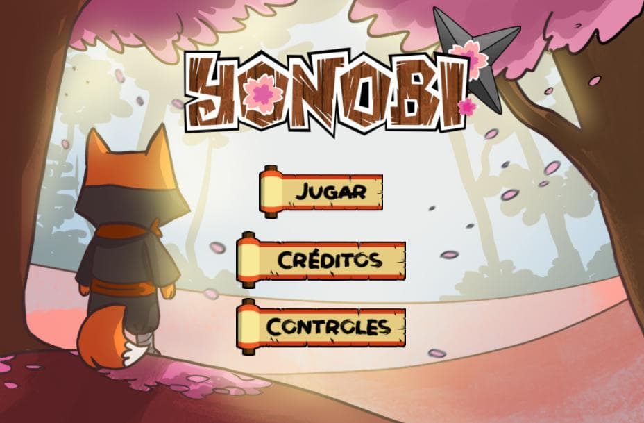 Yonobi