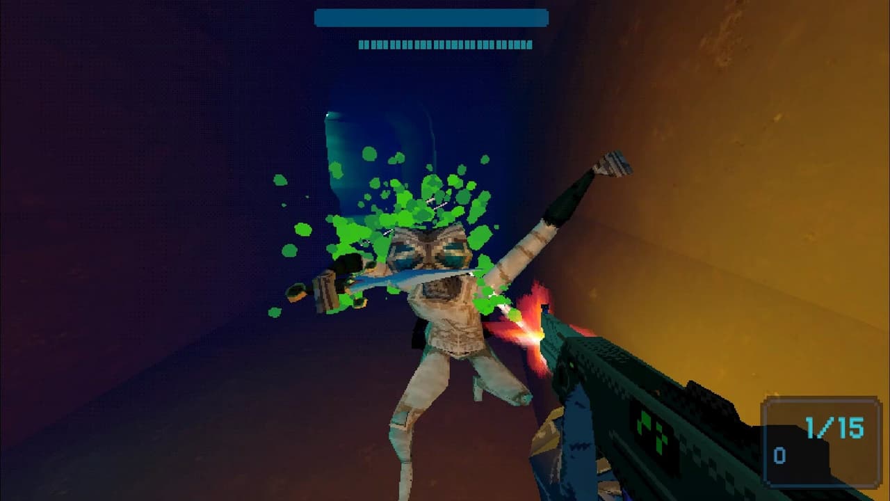 Sacred Garden screenshot 4