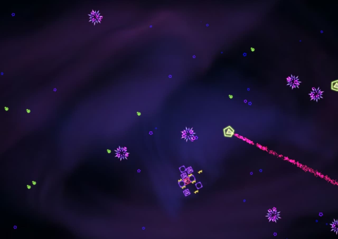 FAR OUT (BearlyThere) screenshot 6
