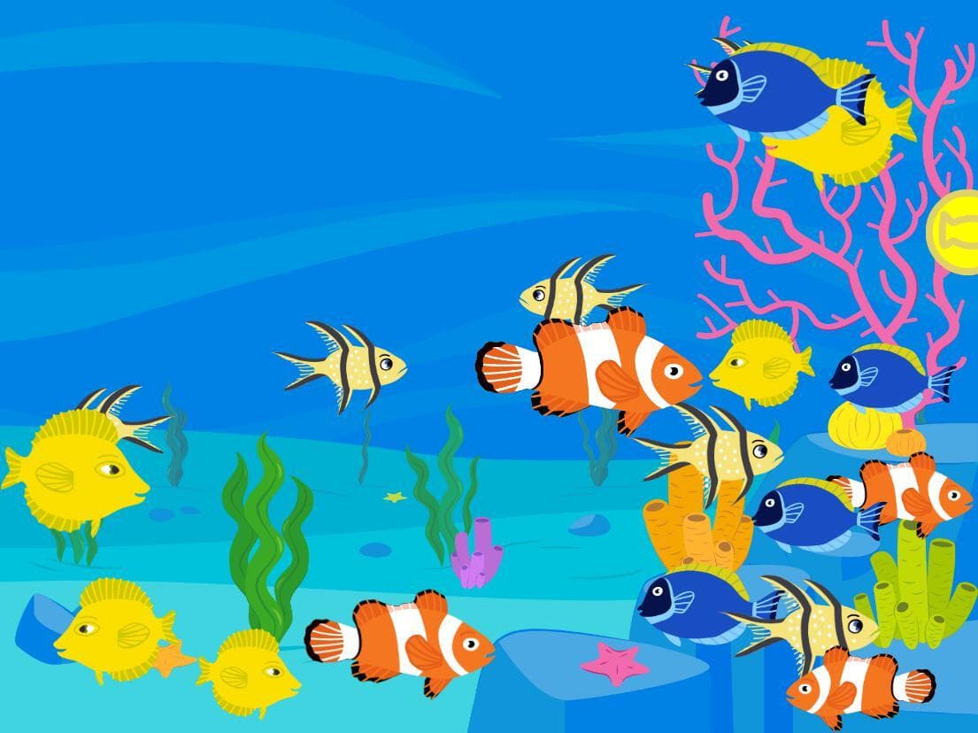 Fish Simulator (popcorn_studios1) screenshot 2