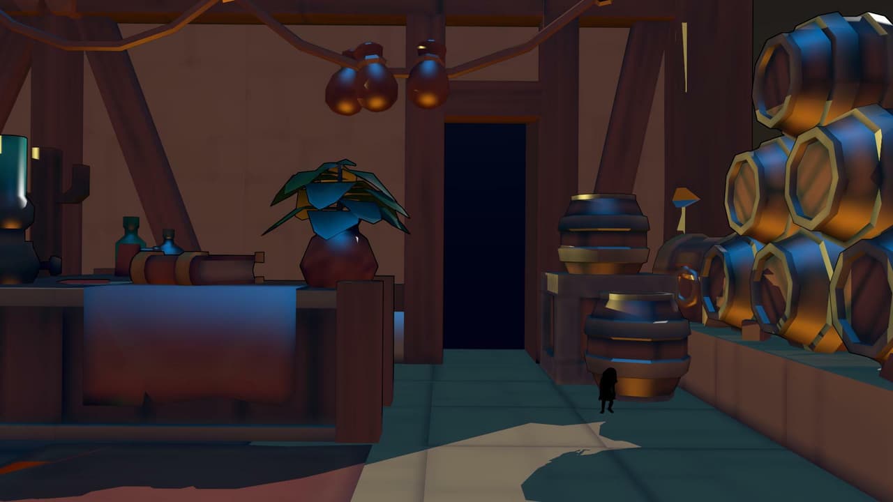 The Other Side (LRVStudios) screenshot 2