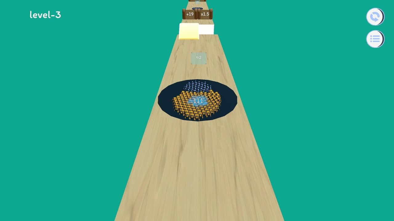 AI Math Dash screenshot 4