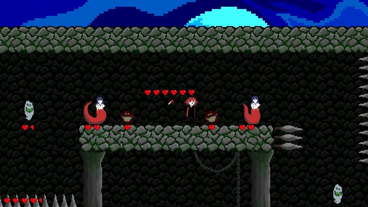 Stabman screenshot 4