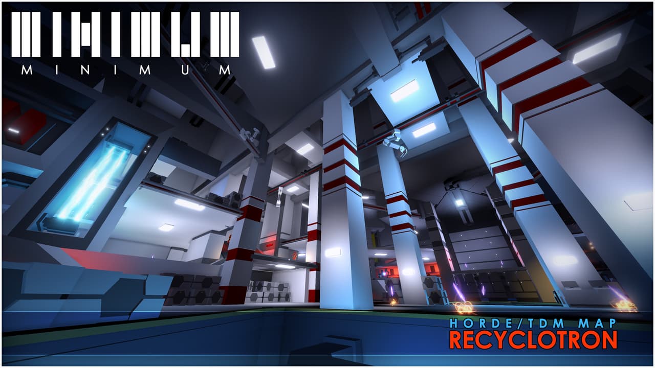Minimum screenshot 2