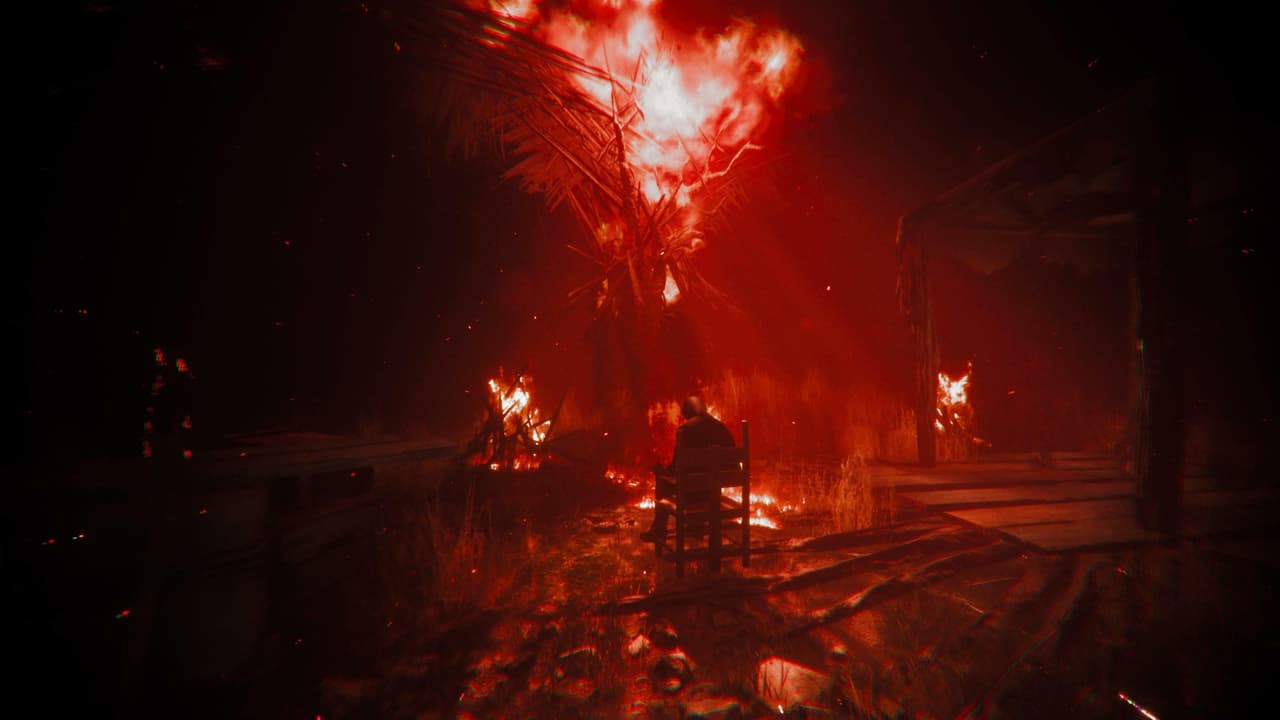 Maid of Sker Bundle screenshot 5
