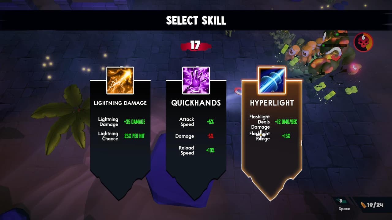 Hellcome screenshot 4