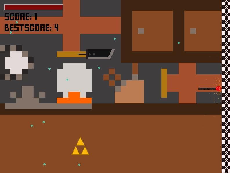 Light the Match 4: Burn them all screenshot 3