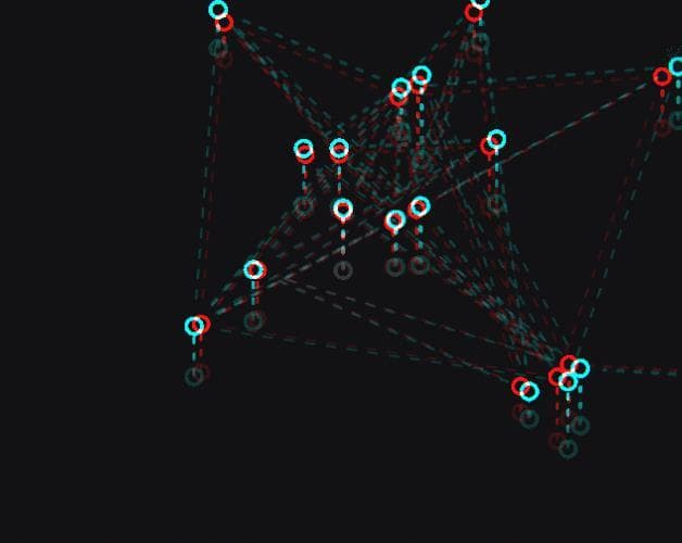 Floating (Anthony Tesija) screenshot 2