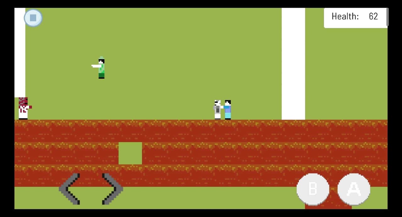 Precipitação 1 screenshot 4