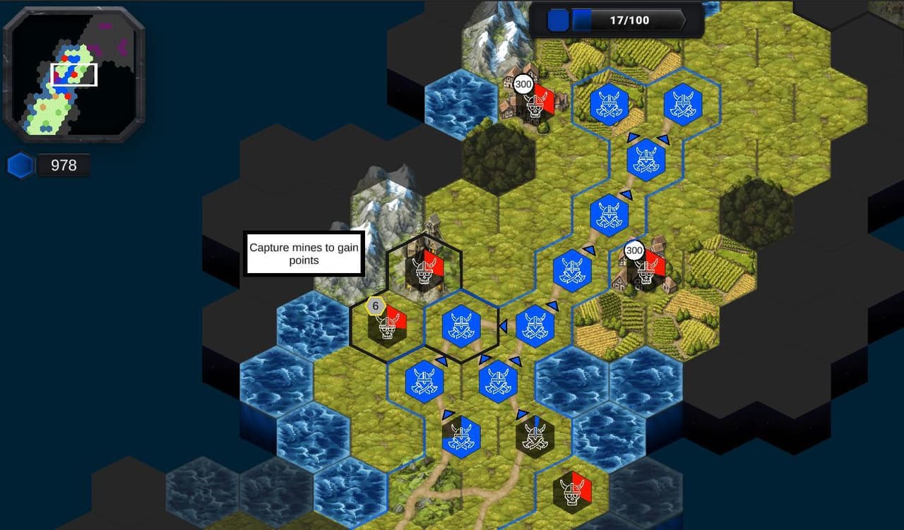 BattleFlows screenshot 4