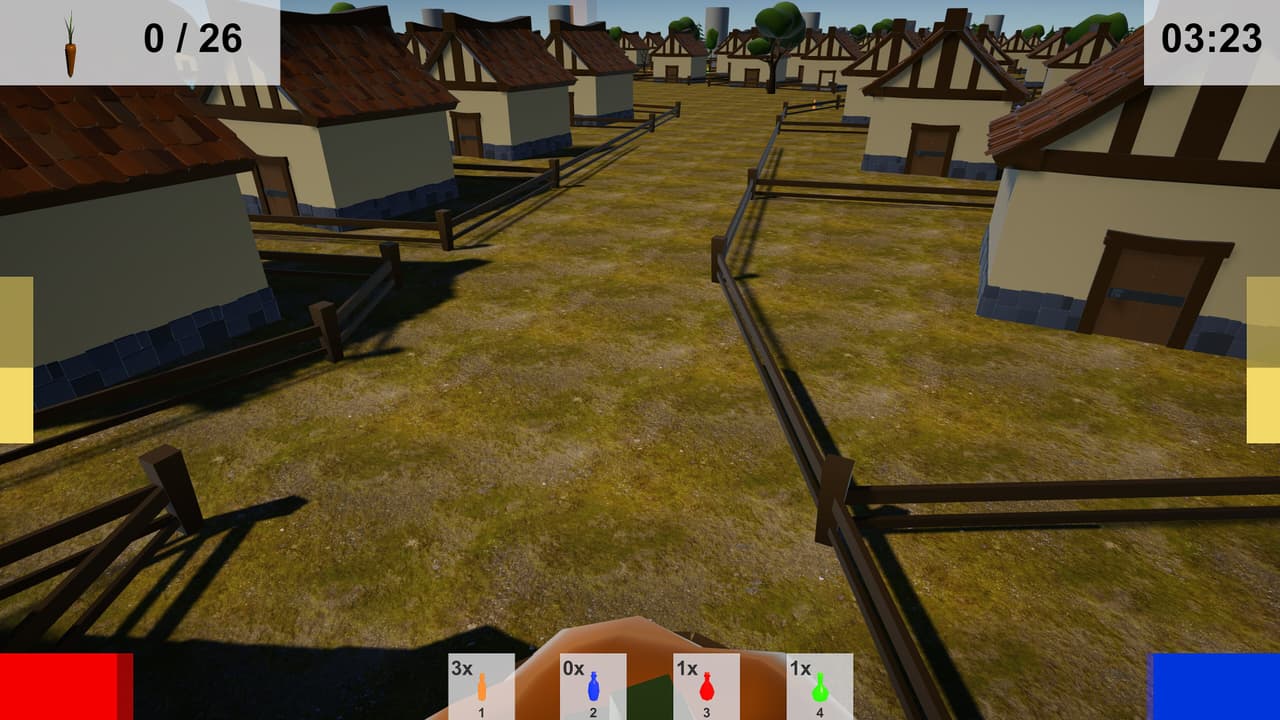 Lootrunner screenshot 4