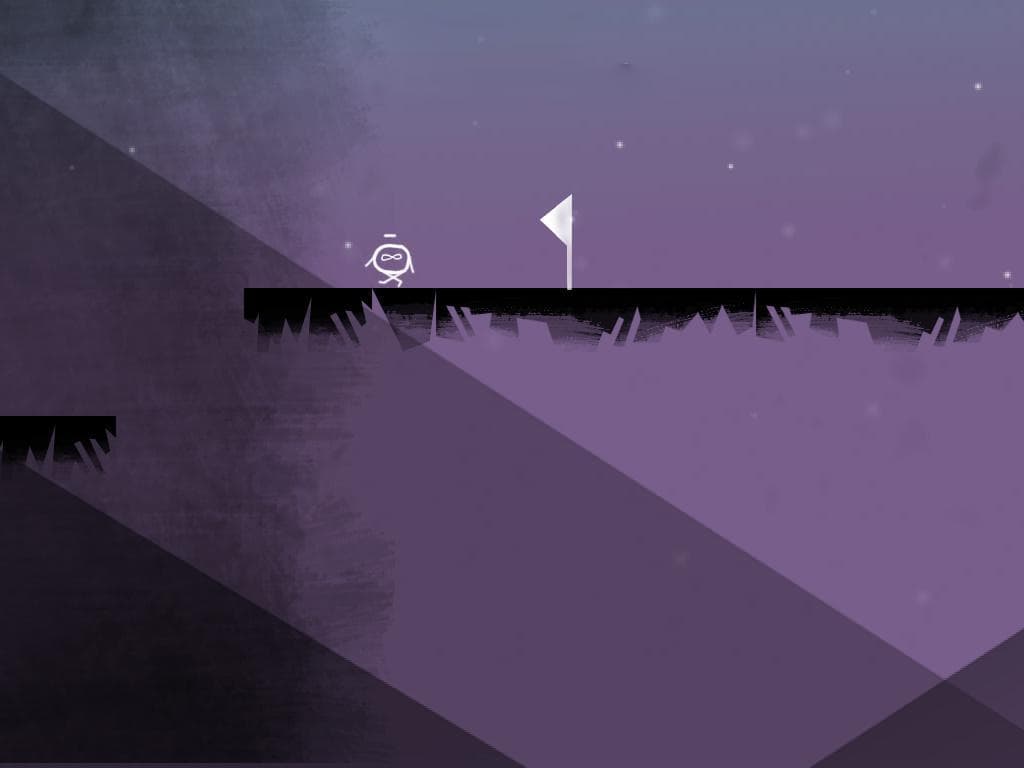 Infinity Runner (itch) (Shubham_K)