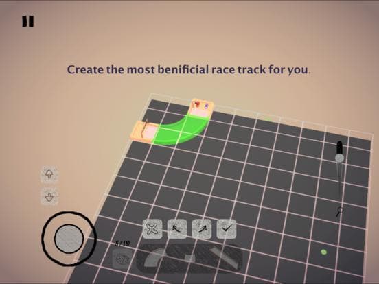 Make Race Track screenshot 3