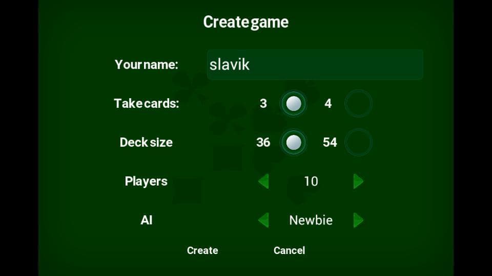 Huy screenshot 3