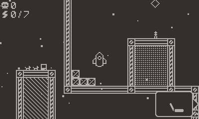 Rocket Bytes screenshot 3