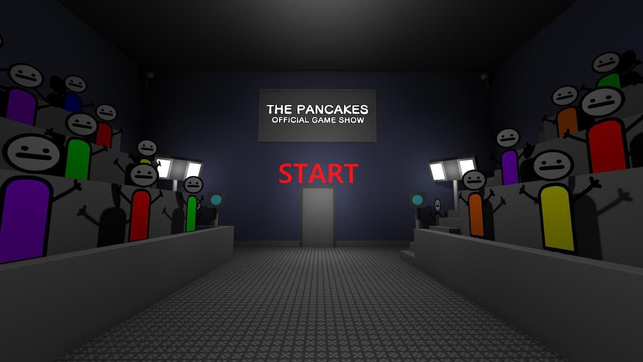 The Pancakes Official Game Show screenshot 4