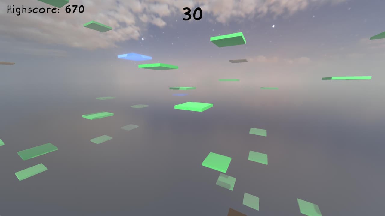 Joodle Dump screenshot 3