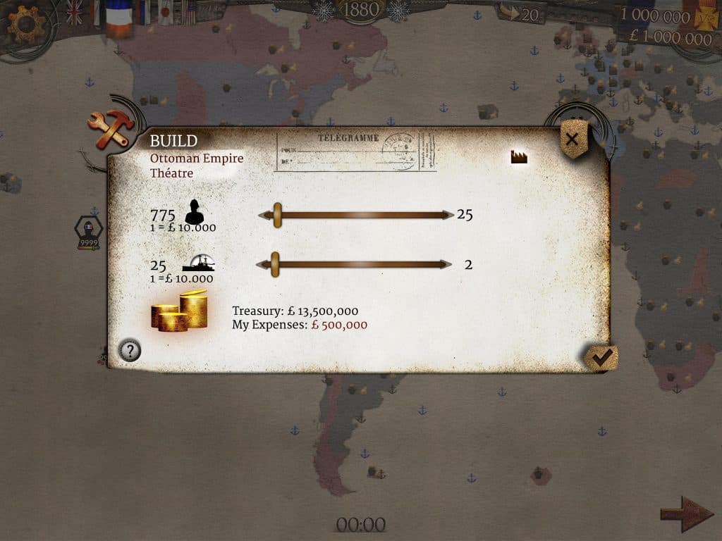 Colonial Conquest (itch) (Bulb) screenshot 4