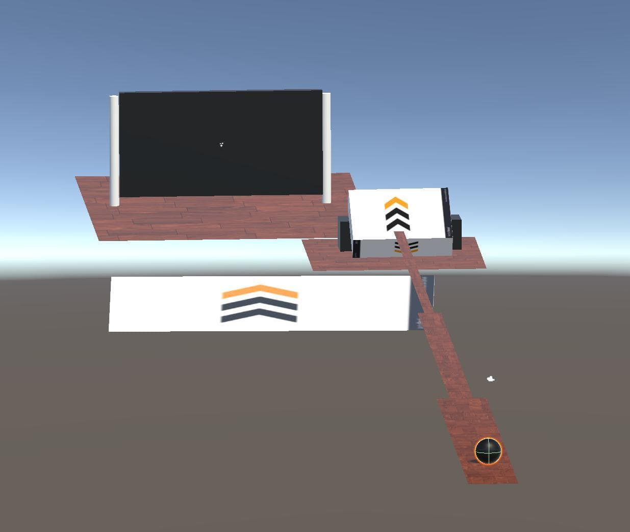 Marble Game (sncan) screenshot 3