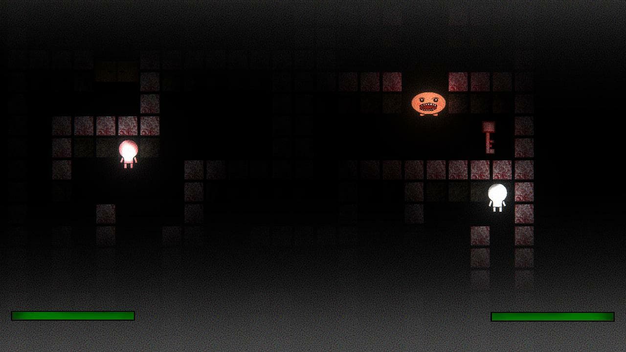 Eternity (Chained Horse Studio) screenshot 5