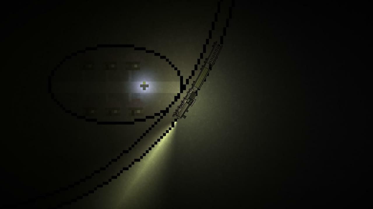 The Machinists Cycle screenshot 5