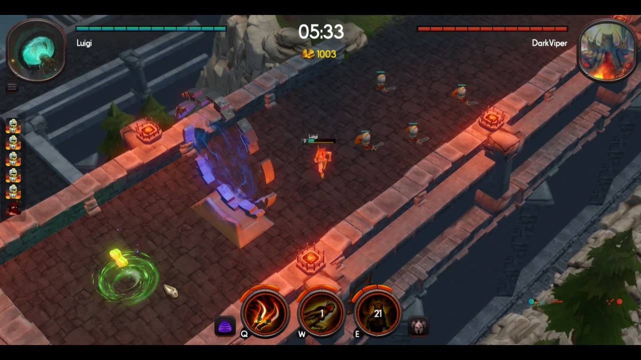 One Tower screenshot 5