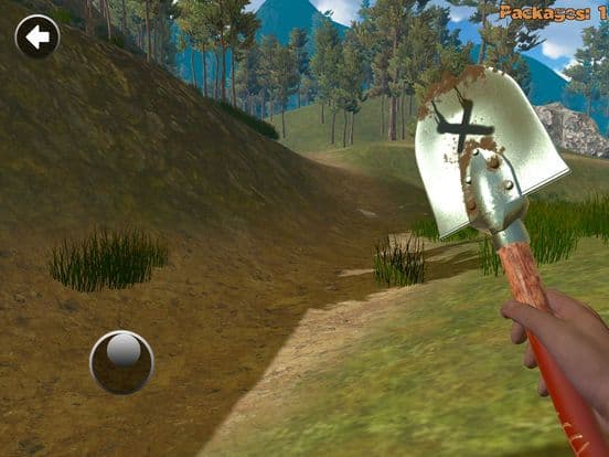 OFFROAD EXTREME-SPIN TIRES screenshot 4