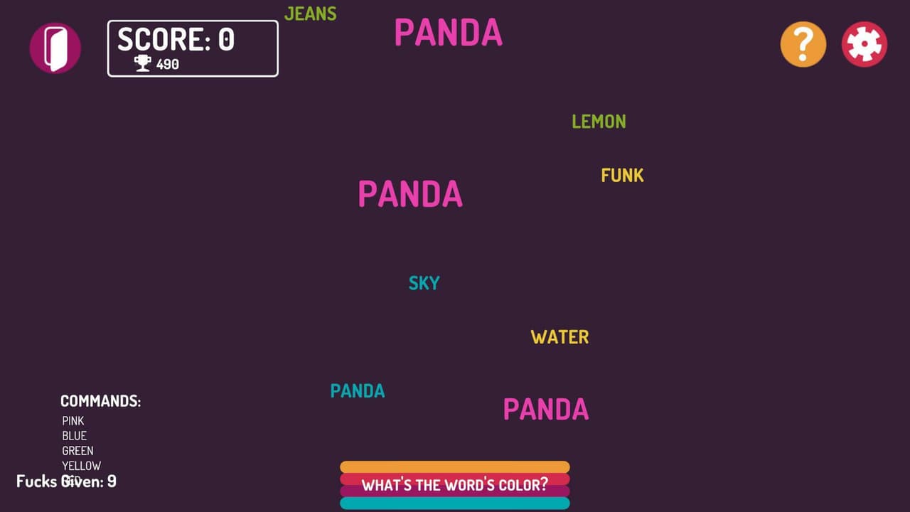 aaAdventure screenshot 4