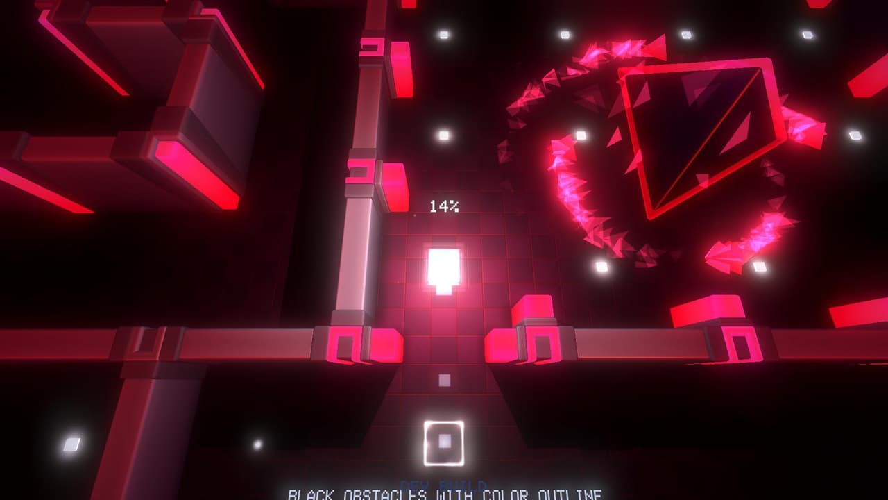 Luminous Labyrinth screenshot 6