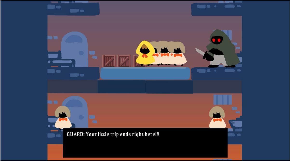 Babylon Tower (gurido) screenshot 6