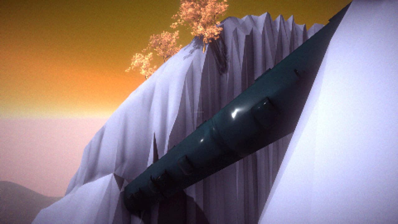Recurring Dream (itch) screenshot 6