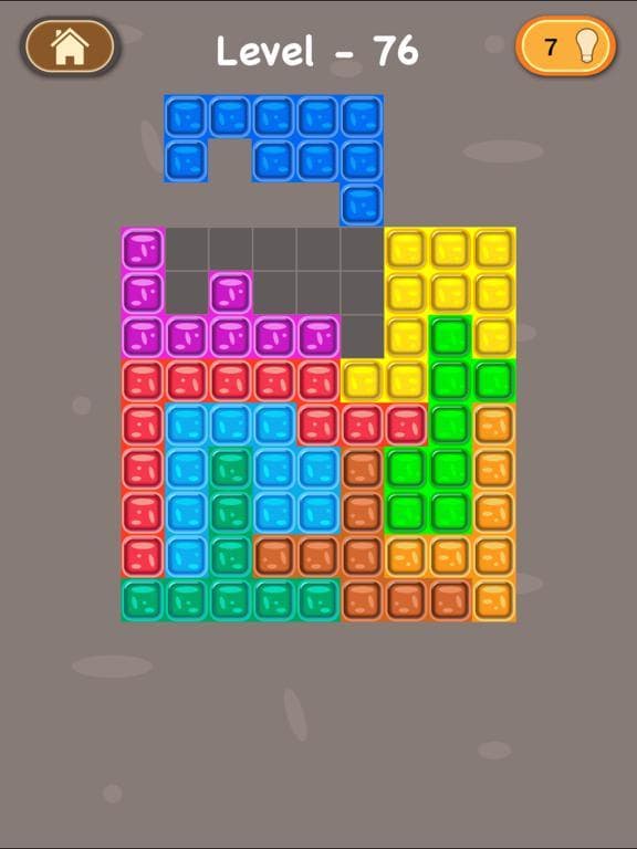 Adapt Block: Puzzle game screenshot 3
