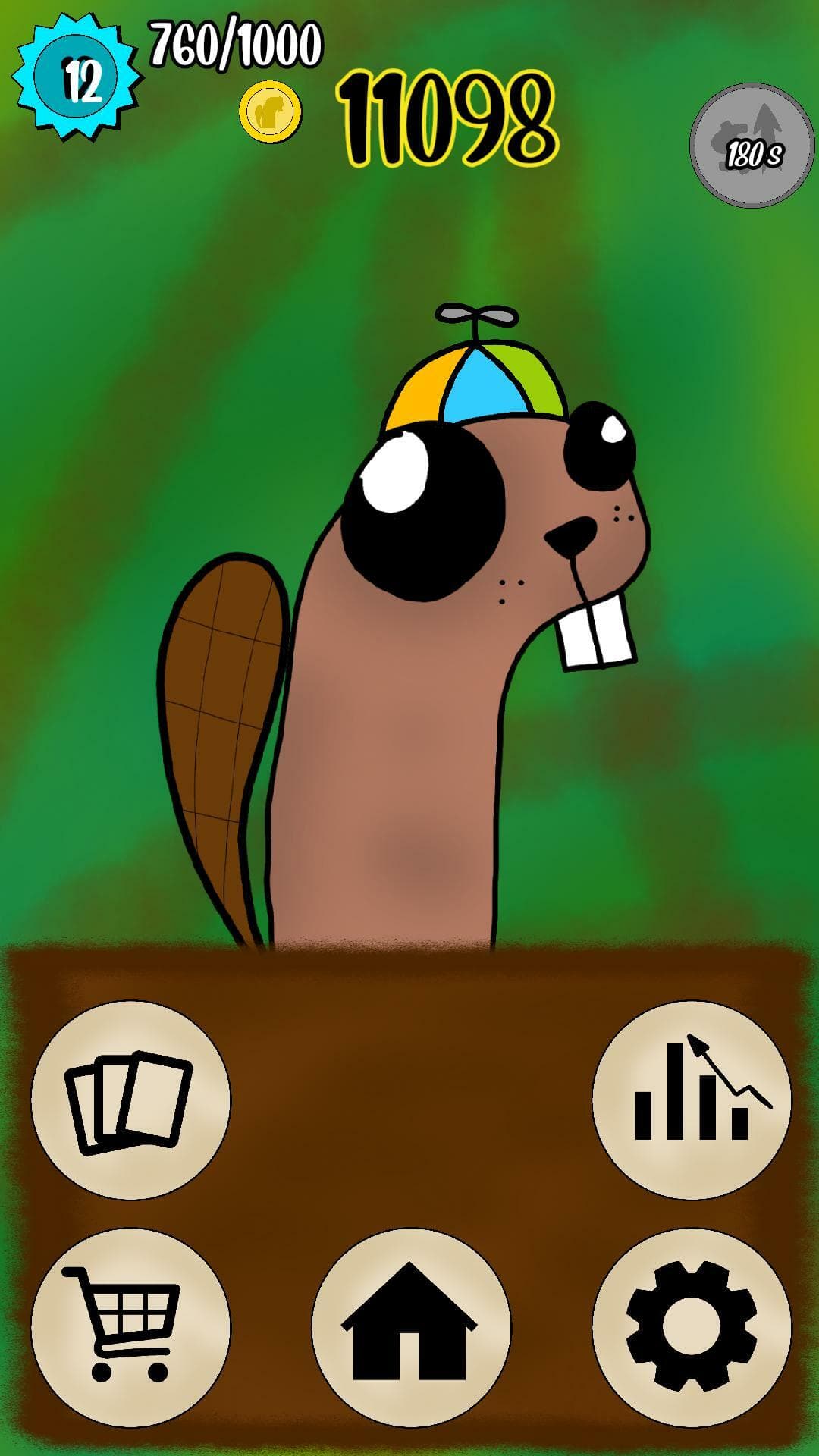 BeaverLand screenshot 5