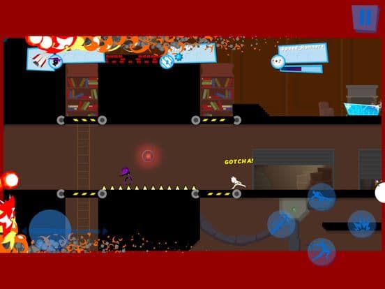 SpeedRunners: Online PVP screenshot 6