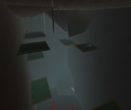 Rope Swing (The Game) screenshot 2