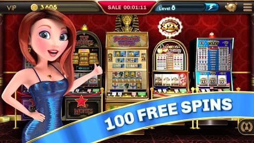 Video Slot - Pharaohs Wealth 🏺 Casino Game screenshot 2