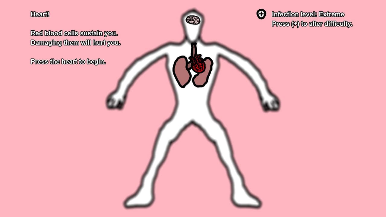 Mr Antibody (Ludum Dare 38)