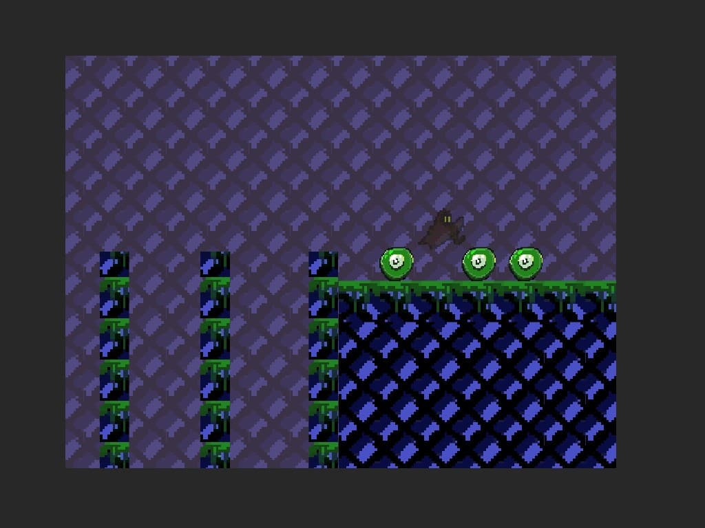 Hollow 2 (itch)