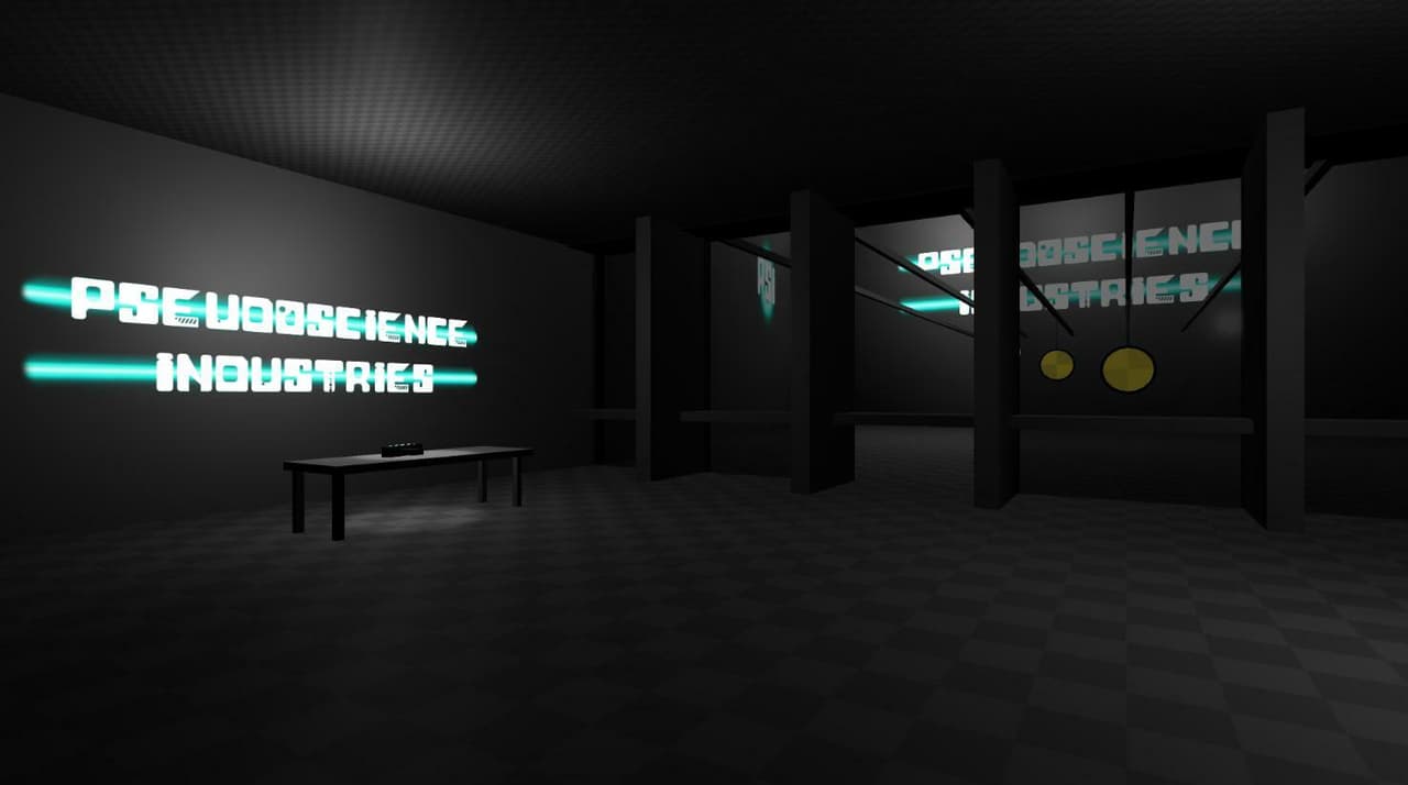 Curve The Bullet screenshot 3