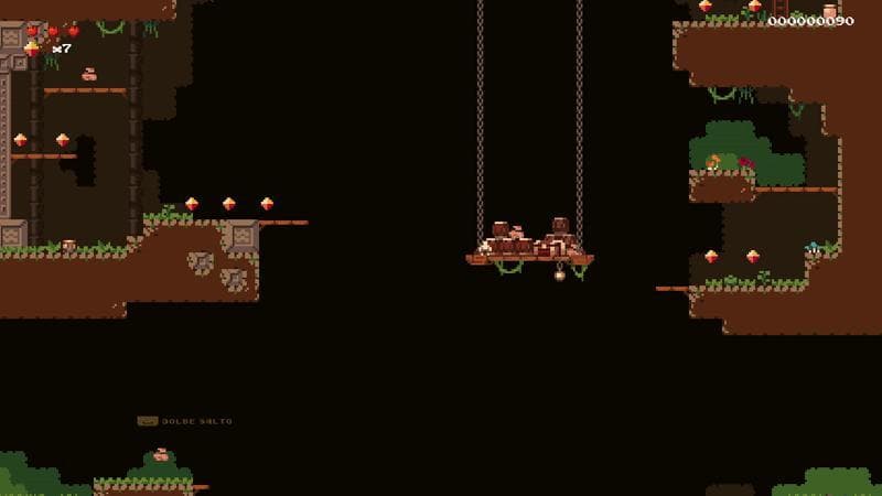 Ascenso de riquezas screenshot 2