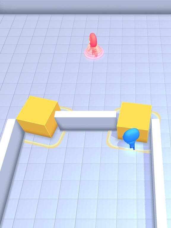 Hideout - Hide And Seek screenshot 5