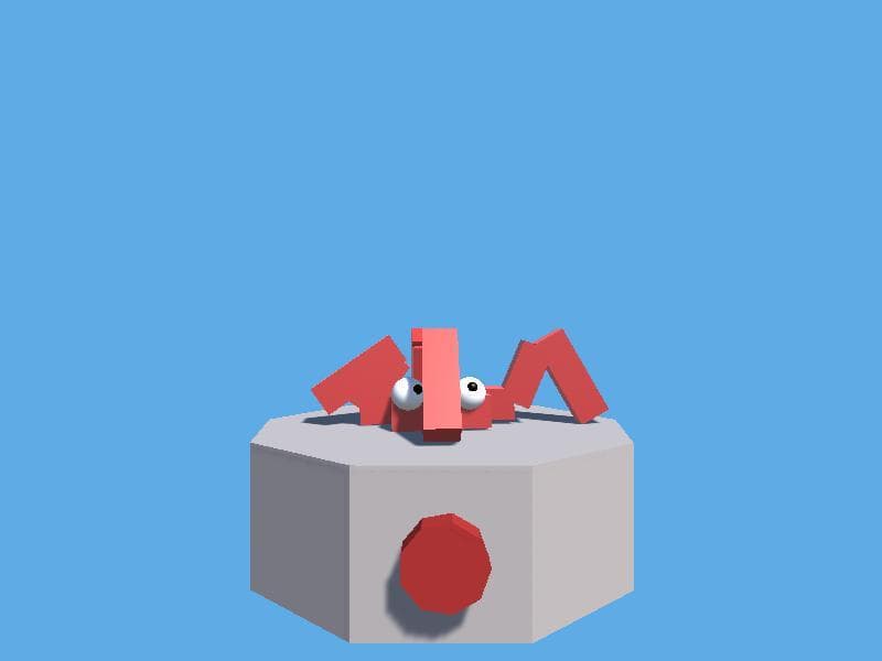 Quadrapus