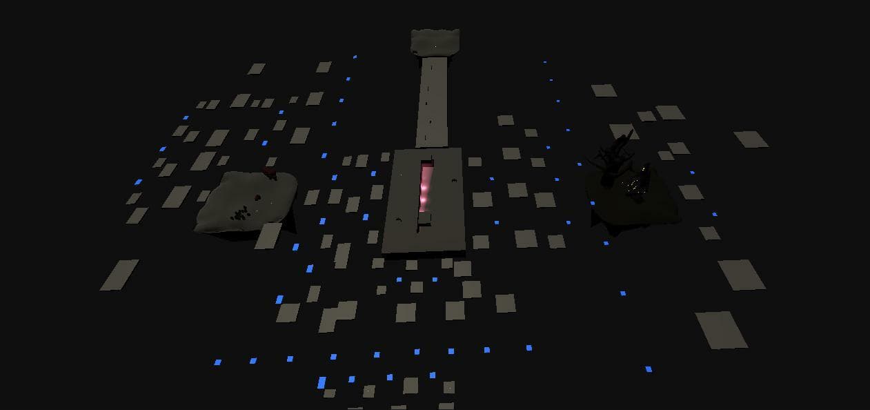 PixelWorld screenshot 3