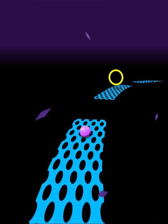 jumpy. screenshot 2