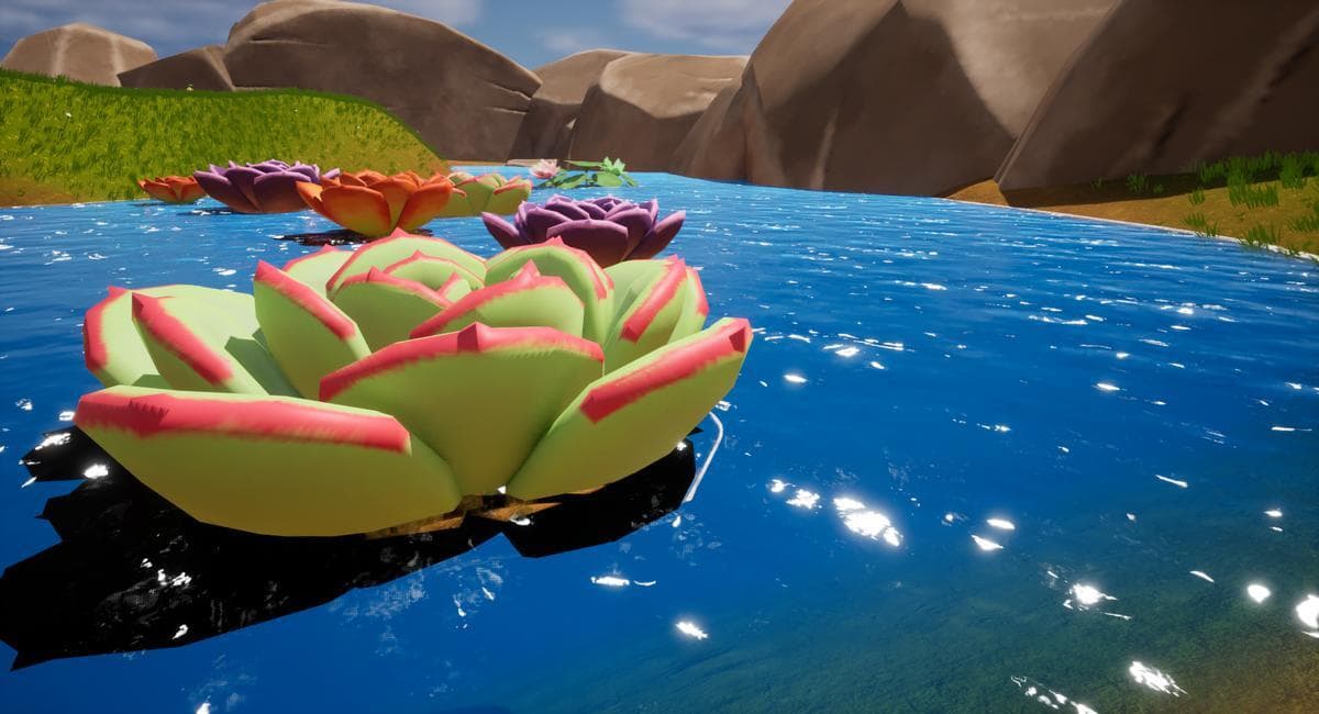 Sprouts Journey screenshot 2