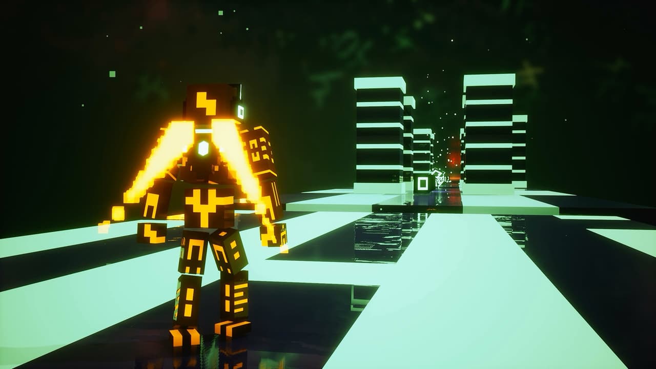 TIRELESS: Prepare for the Adrenaline screenshot 6